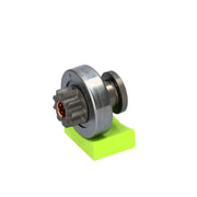 Valeo D7E1 Pinion Drive 594287 5835F5 594287