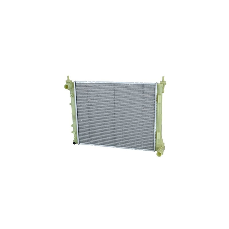 NRF Engine Radiator 58428