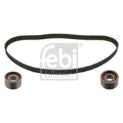 Febi Timing Belt Kit with Rollers 29391