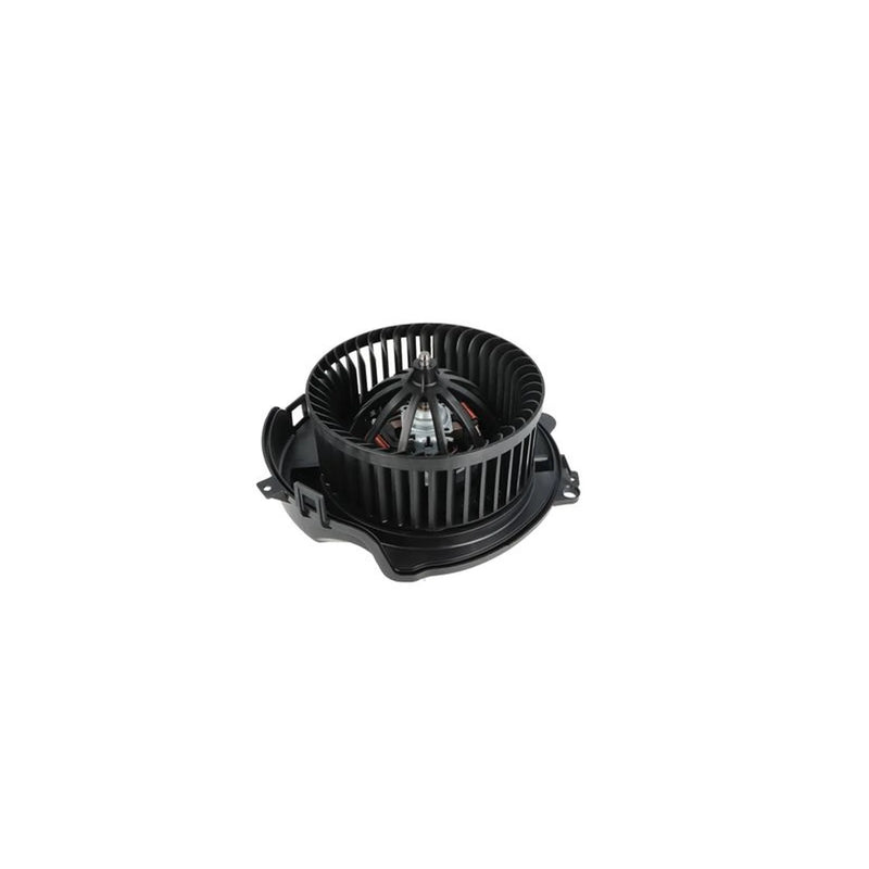 NRF Heater Blower Fan Front 34204