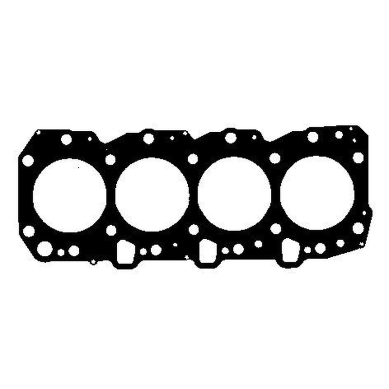BGA Cylinder Head Gasket 0mm Thick CH7300