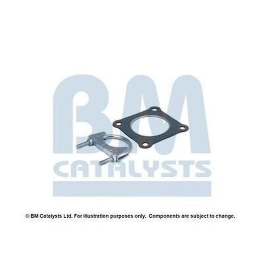 BM Catalysts Fitting Kit FK91133A FK91133A