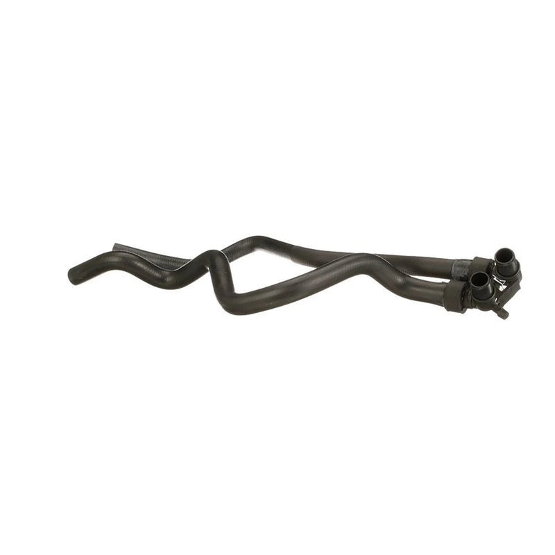 Gates Curved Radiator Hose 02-1929