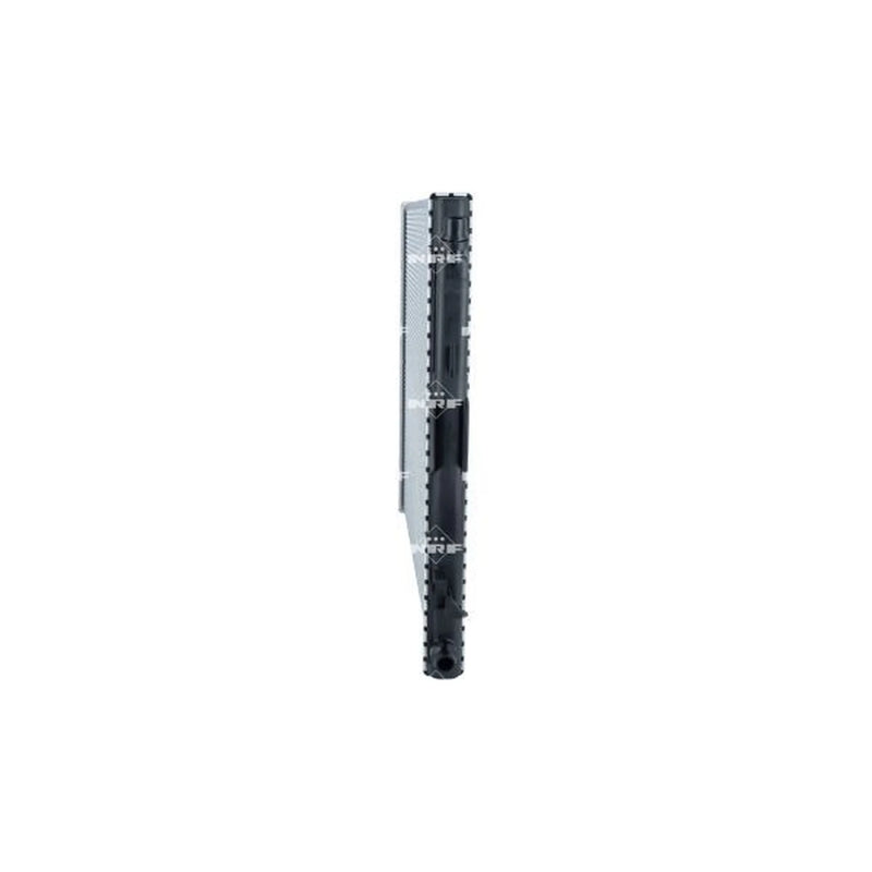 NRF Engine Radiator Centre 550215