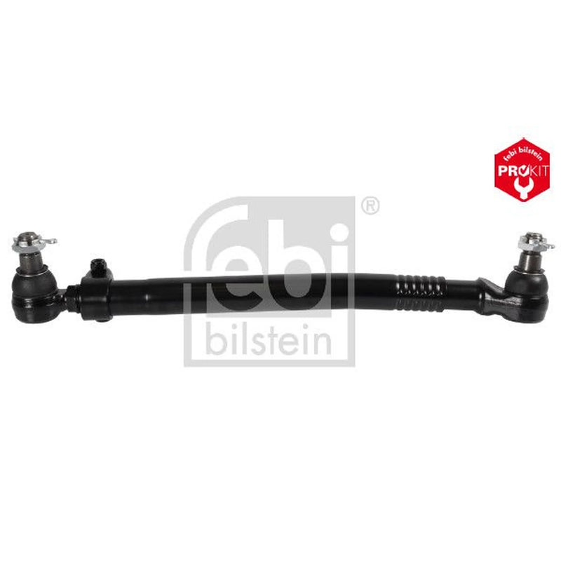 Febi Inner Rack End Right Joint Front Left 172535