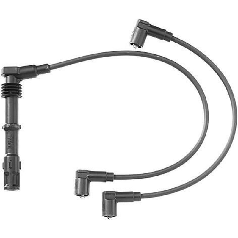 BERU Ignition HT Lead Cable Kit ZEF1127
