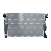 NRF Engine Radiator Rear 58220