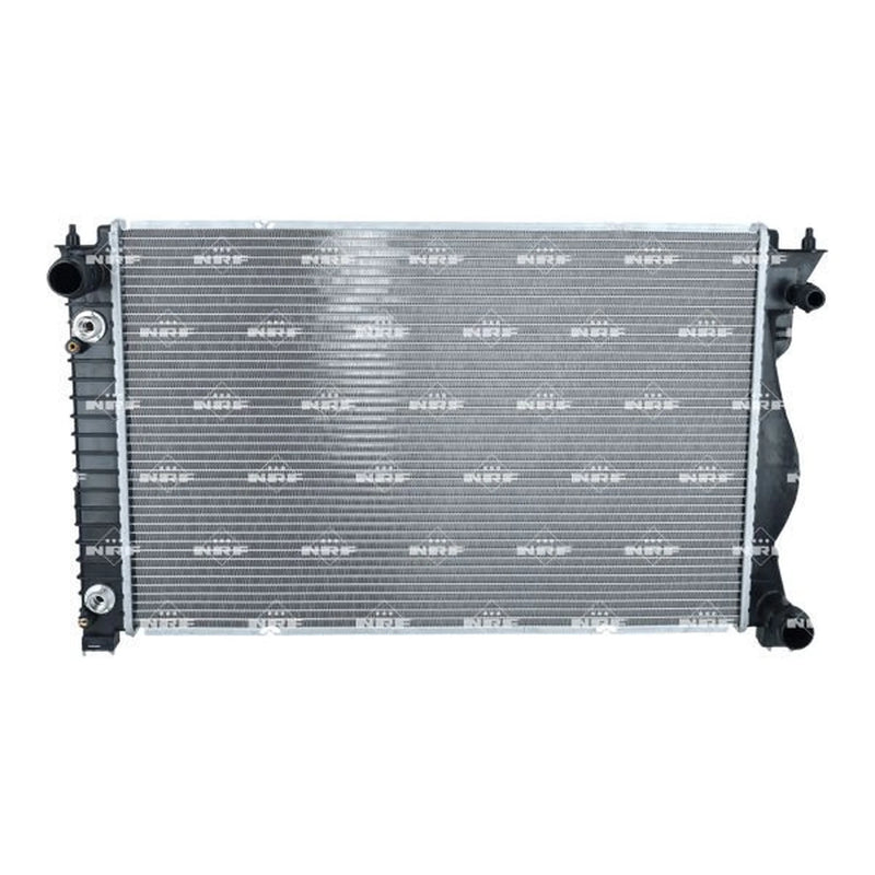 NRF Engine Radiator Rear 58220