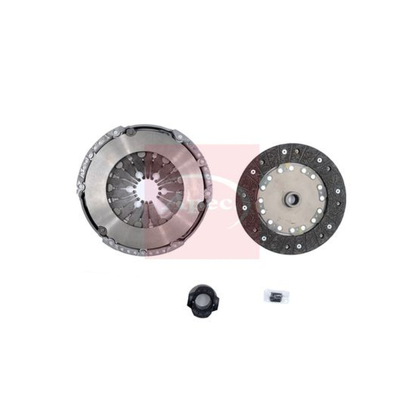 Apec Clutch Kit Set 3pc ACL1364