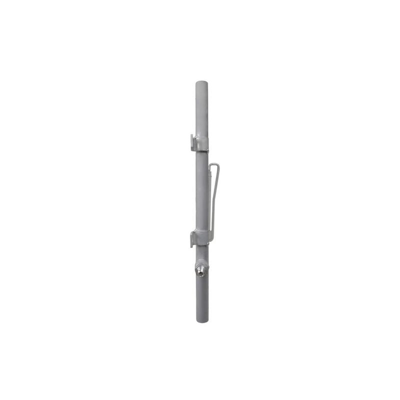 Hella Air Conditioning Condenser 8FC 366 221-301