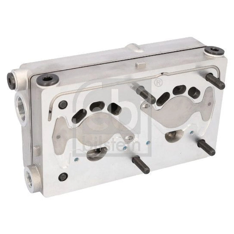 Febi Air Compressor Cylinder Head 186342