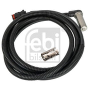 Febi ABS Wheel Speed Sensor Rear Right 174527