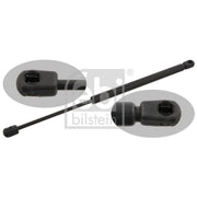 Febi Bonnet Gas Strut Lift Support Hood Lift Shock Replacemen 28010