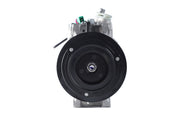 Hella 8FK 366 200-141 Compressor, air conditioning