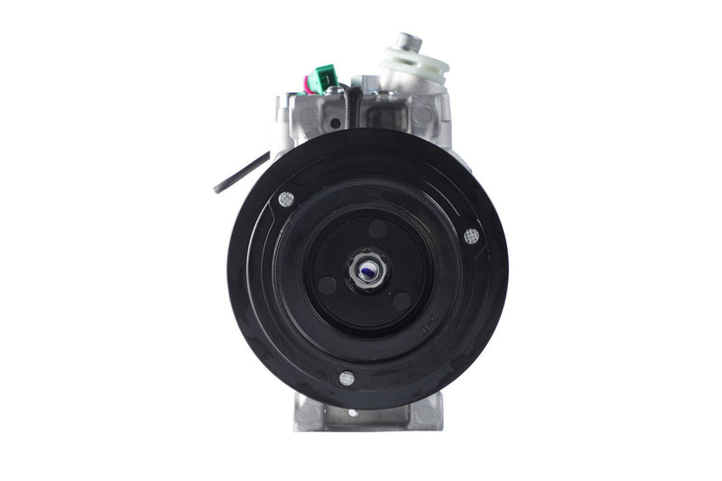 Hella 8FK 366 200-141 Compressor, air conditioning