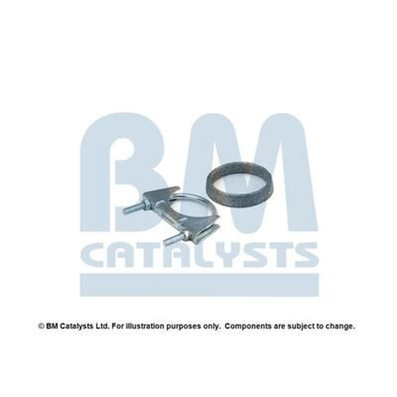 BM Catalysts Fitting Kit FK80350A FK80350A
