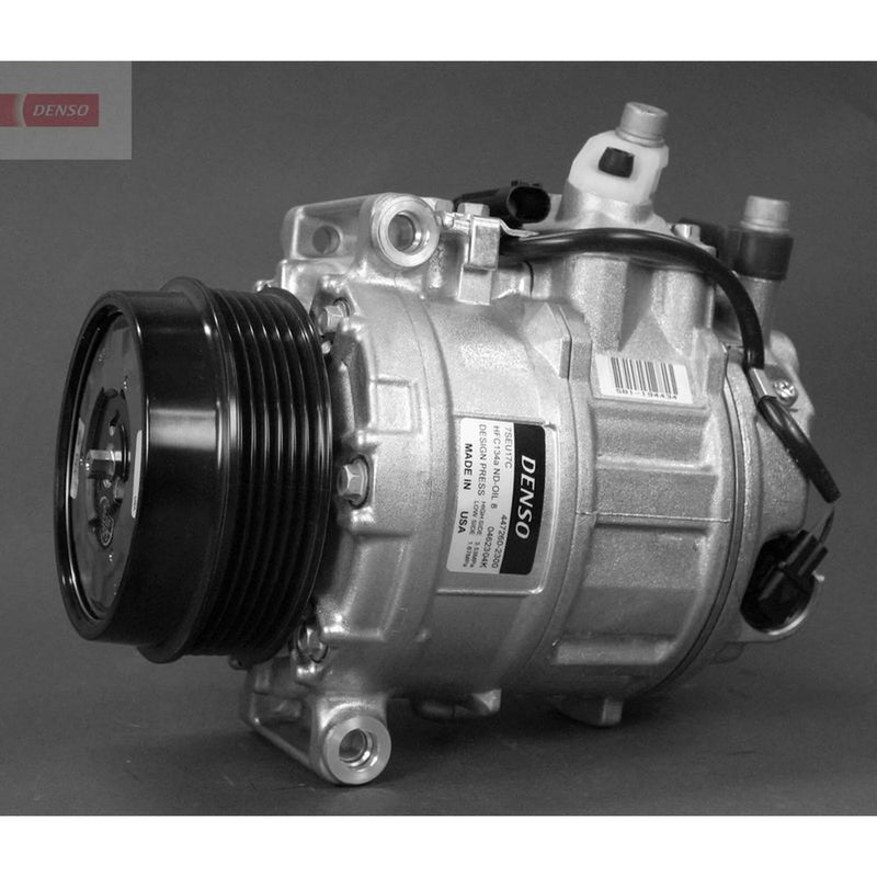 Denso Air Conditioning Compressor DCP17039