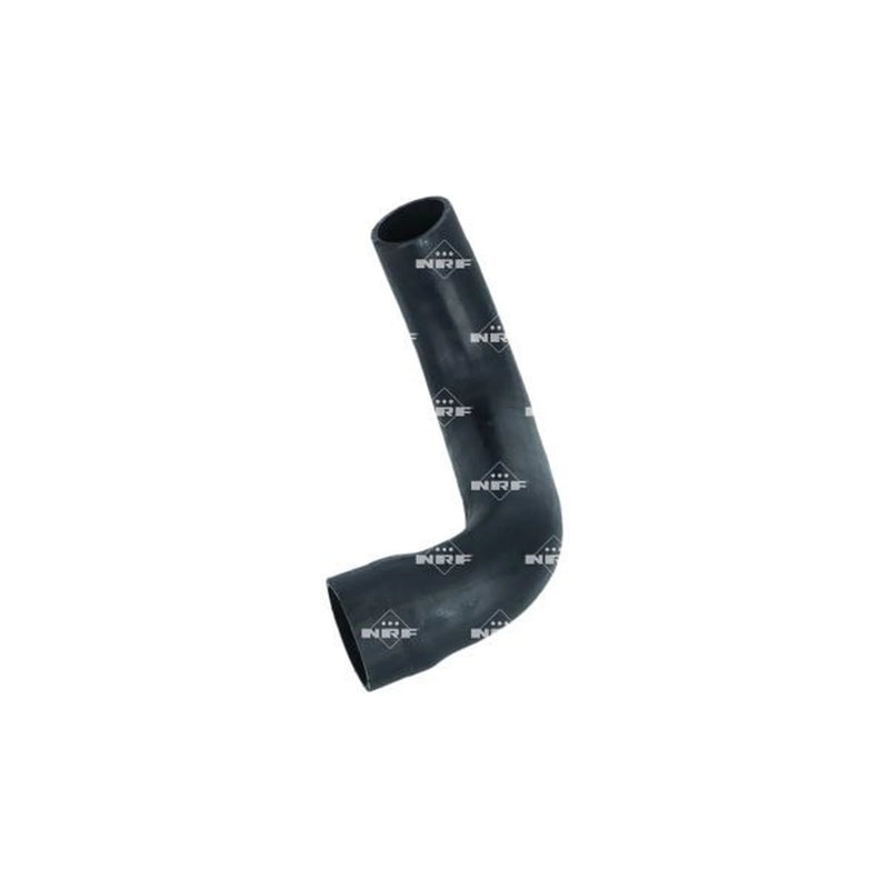NRF Intercooler Turbo Charge Air Hose Left 166536