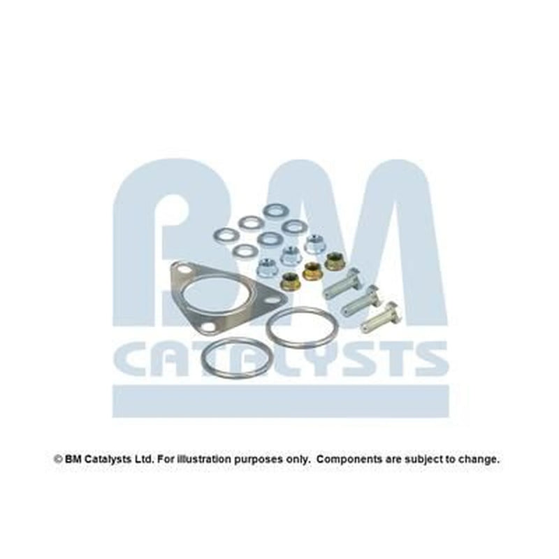 BM Catalysts Exhaust Pipe Mounting Kit FK70520B