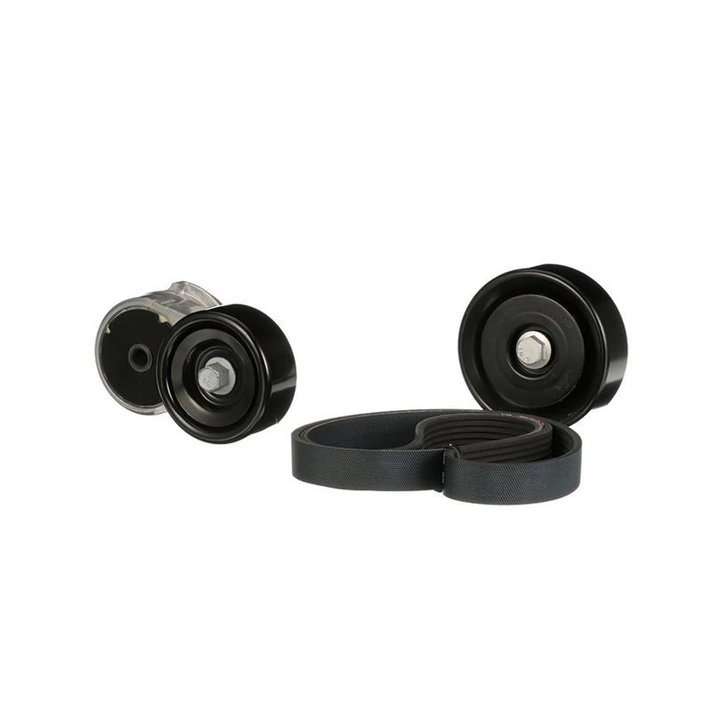 Gates V-Ribbed Belt Set K026PK1530