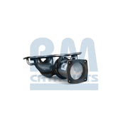 BM Catalysts Homologated Petrol Cat BM91465H