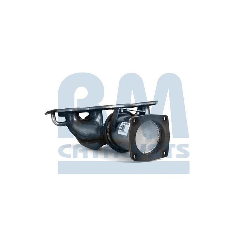 BM Catalysts Homologated Petrol Cat BM91465H