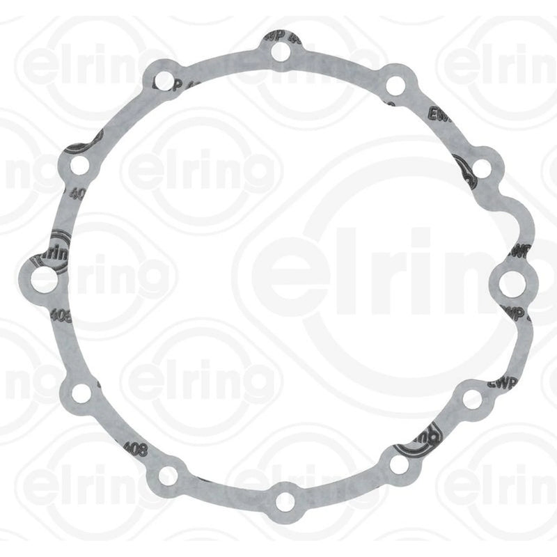 Elring Audi Flywheel Seal in transmission housing 215.210