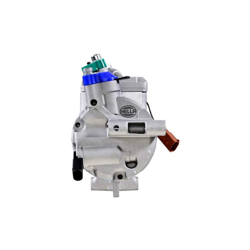 Hella Air Conditioning Compressor 8FK 366 201-181