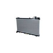 NRF Engine Radiator 58372
