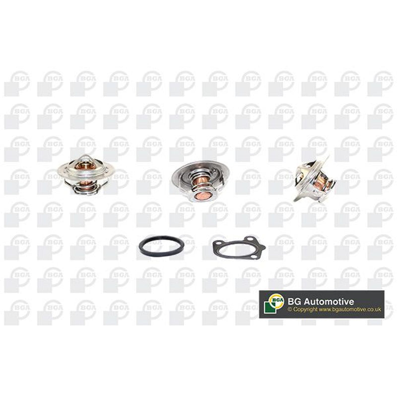 BGA Thermostat,Coolant CT5349K