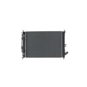 Mahle Engine Radiator CR 2645 000S