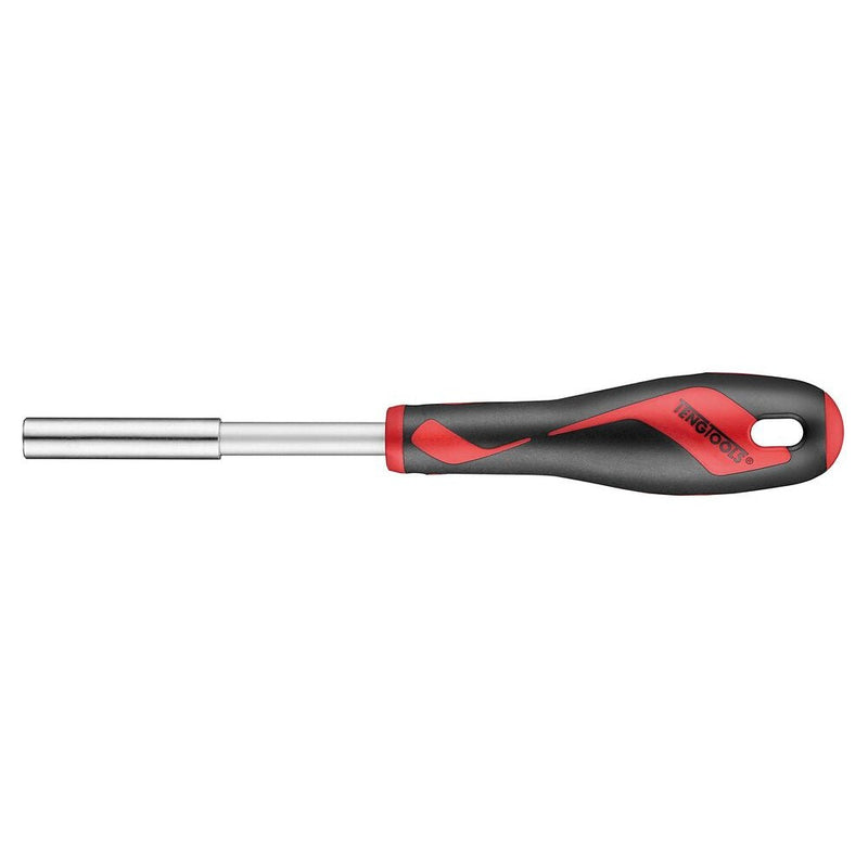 Teng Tools Bit Driver 1/4" Hex 193mm MD193