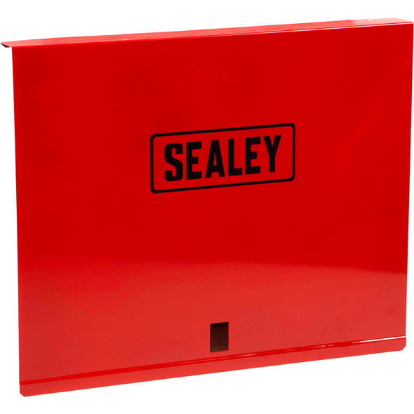 Sealey Side Panel, Right