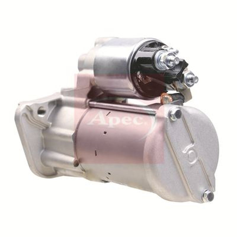 Apec Starter Motor 12V 1.7kW 12 Teeth ASM1659