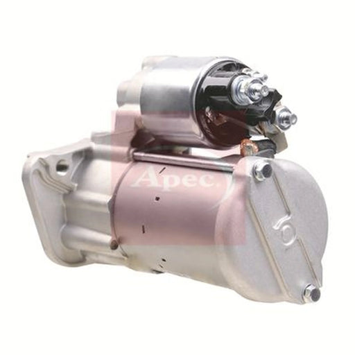 Apec Starter Motor 12V 1.7kW 12 Teeth ASM1659