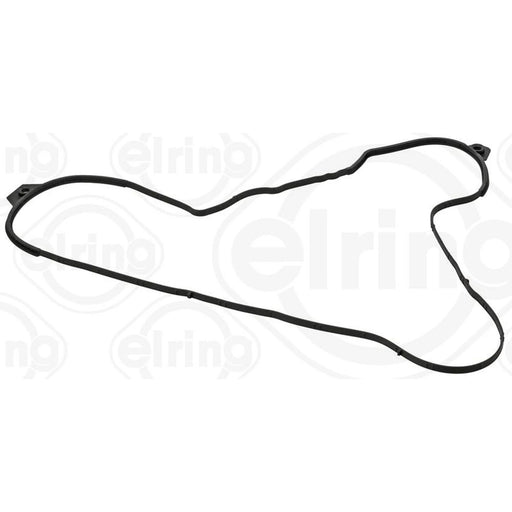 Elring Timing Case Cover Gasket ACM (Polyacrylate) 067.200
