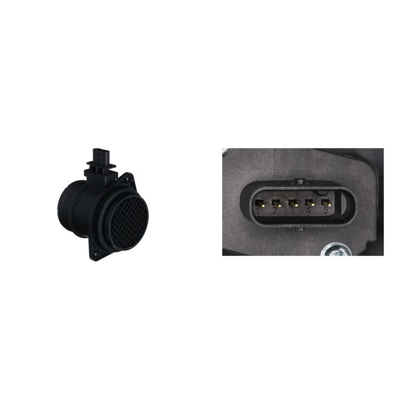 Valeo MAF Sensor (Mass Air Flow) 367042