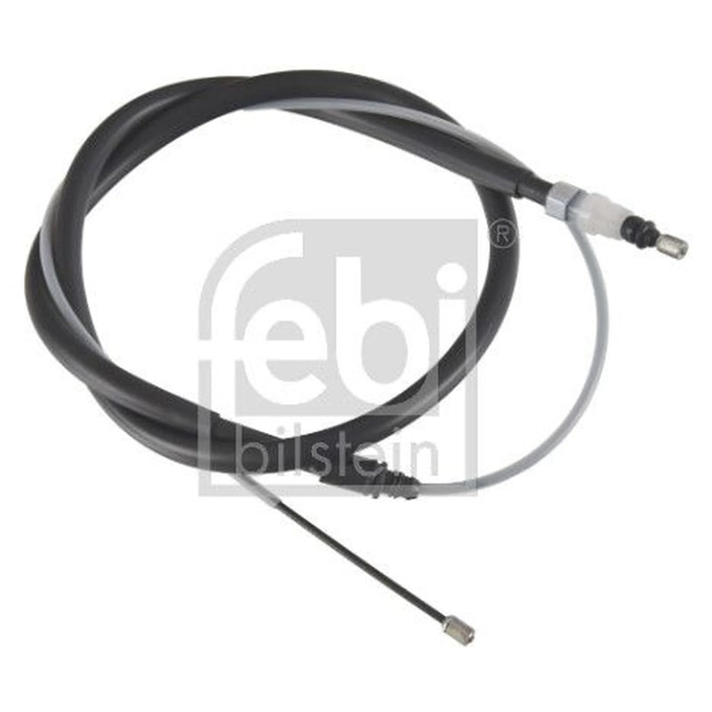 Febi Handbrake Cable Right Rear 107924