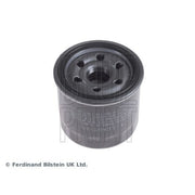 Blue Print Automatic Transmission Hydraulic Filter ADS72104