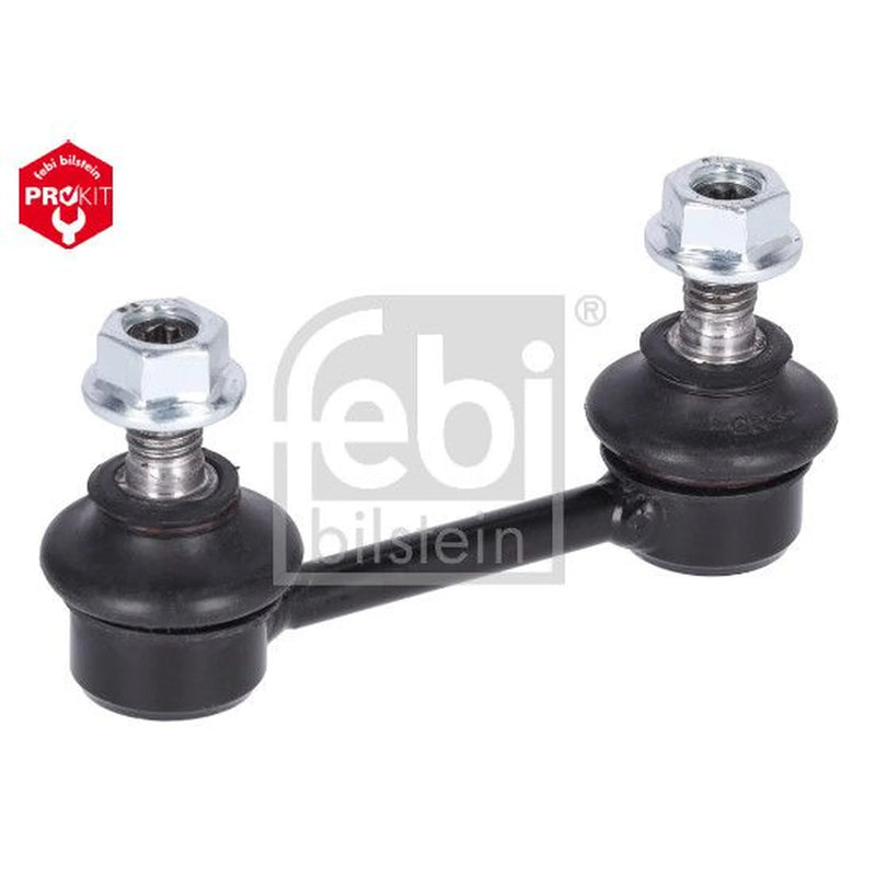Febi Gear Selector Shift Rod 179469