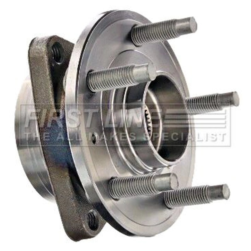 First Line Wheel Bearing Kit FBK1552