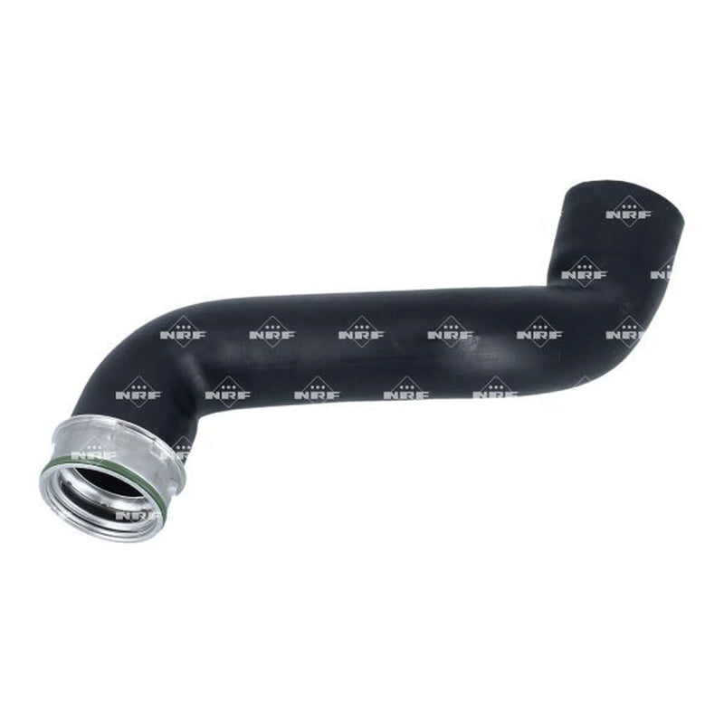 NRF Intercooler Turbo Charge Air Hose 166280