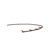 Gates Fuel Overflow Hose Pipe MFL1366
