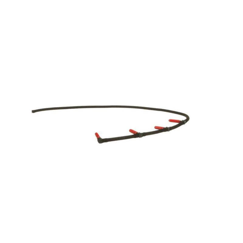 Gates Fuel Overflow Hose Pipe MFL1366
