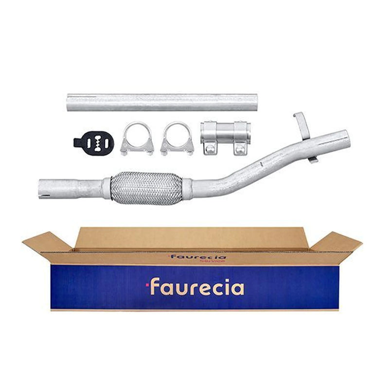 Hella Exhaust Pipe OD 8LA 366 002-031