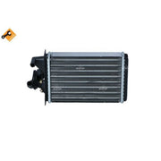 NRF Heater Matrix Core Heat Exchanger 54281