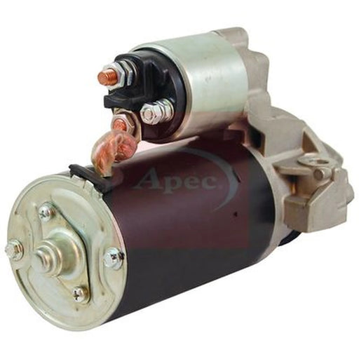 Apec Starter Motor 12V 2.5kW 12 Teeth ASM1190