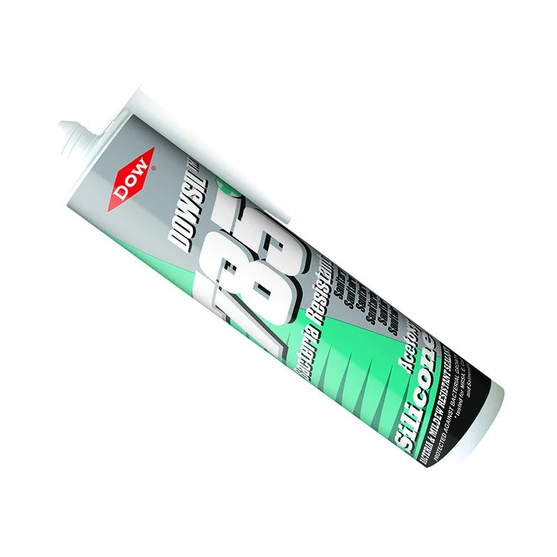 Dowsil 785 Sanitary Sealant Clear 310ml - 3279111/C05