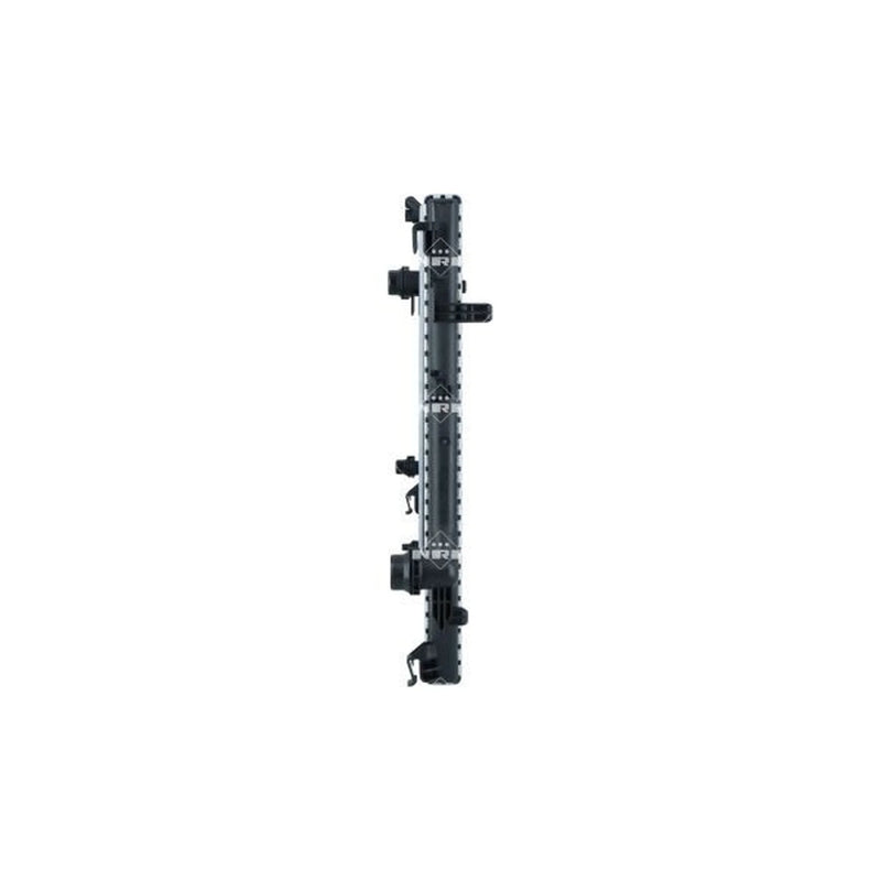 NRF Engine Radiator 550393