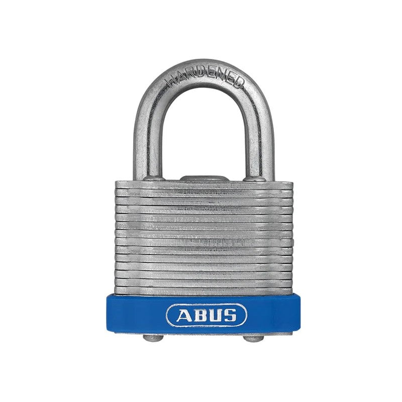 ABUS Mechanical 41/ ETERNA Laminated Padlock 40-50mm